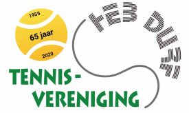 Heb Durf - Tennis